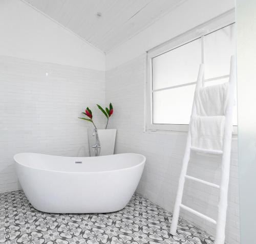 บริการและสิ่งอำนวยความสะดวก, Le Cameleon Hotel in ปุนตาโกเกลส