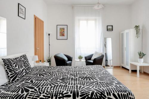 Studio basic nice&comfortable, Řím (fotografie 2)