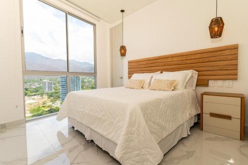 Luxury apartment in Bello Horizonte