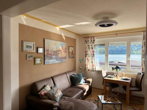Seewohnung Zentral in Millstatt am See, Österreich