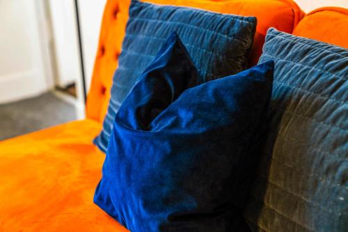 Stylish Central Glasgow Flat Near Merchant City, Glasgow (Foto 8)