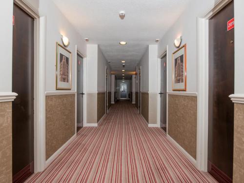 ردهة, نزل بيرتري واترسايد (Peartree Lodge Waterside) in ميلتون كينز