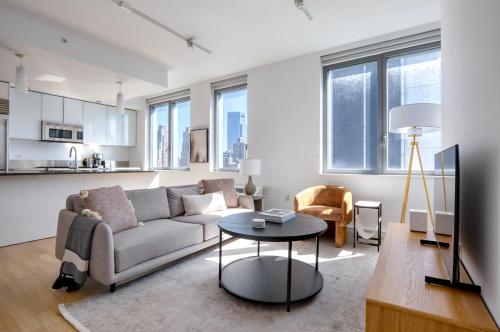 Time Square Condos, Nueva York (foto 5)