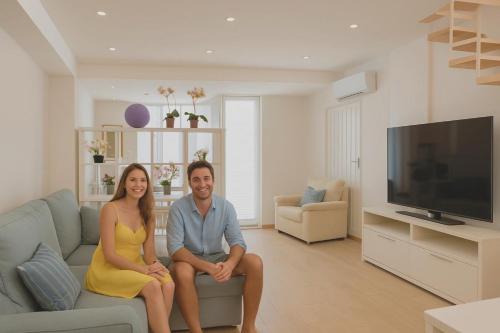 Facilities, StepFree Chiesa Nuova in Positano