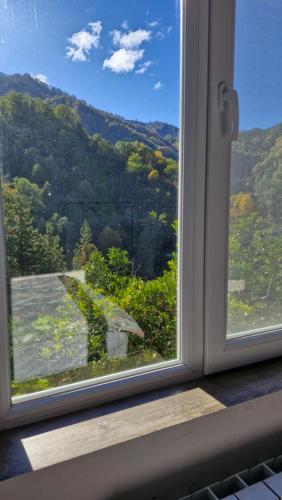 Skats, Cozy place in mountains of Ajaria in Kobulety