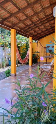 Casa da Flor in Porto de Cima