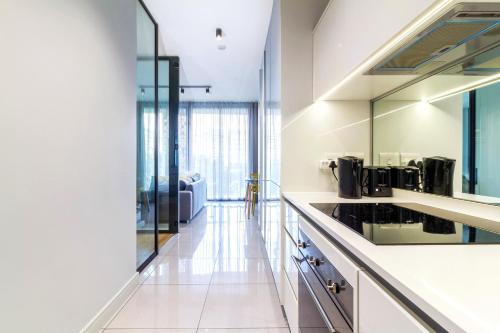 Chic & Elegant at Ellipse, Midrand