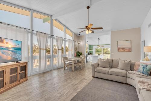 Bates Avenue House in Indian Rocks Beach (FL)