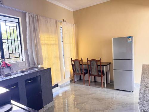 dapur, Takonda BnB in Zomba