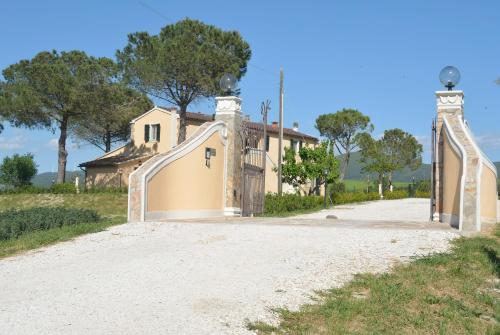 Agriturismo Dei Setteventi