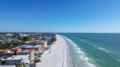 Bates Avenue House in Indian Rocks Beach (FL)