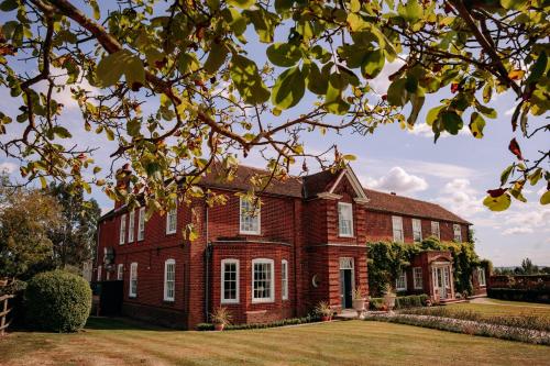 Downham Hall