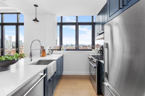 Brooklyn with a View