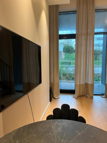 Chic Duplex near sea and Old Town in top aria, Tallinn (photo 10)