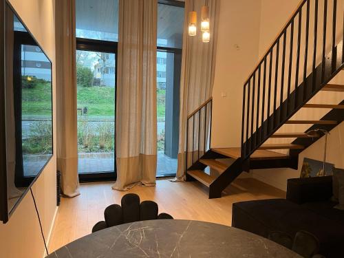 Chic Duplex near sea and Old Town in top aria, Tallinn (photo 6)