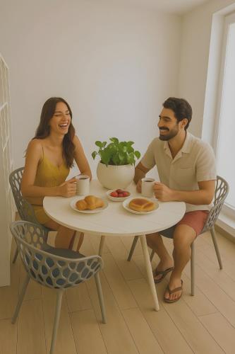 Facilities, StepFree Chiesa Nuova in Positano