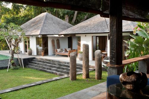 Villa Levi Canggu