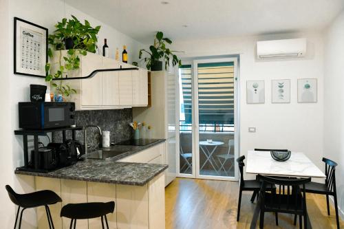 Dima Home Cute Flat in Rome, Rzym (zdjęcie 3)