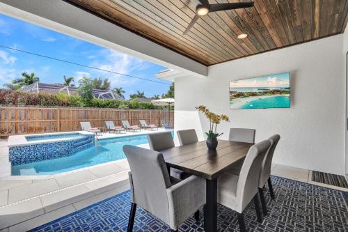 Four-Bedroom House image 10