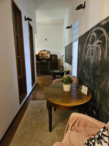Vintage Heaven Oasis Hostel, Budapest (photo 8)