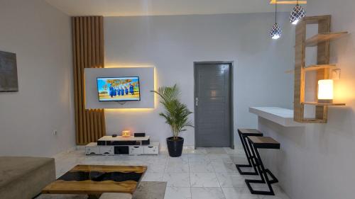 Jocaris Appartements Meublés