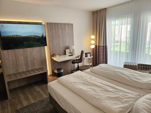 Comfort Double Room - Disabled Access image 4