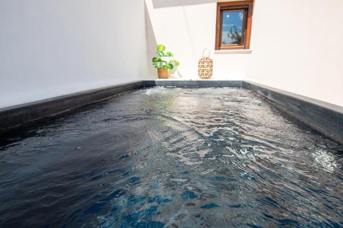 GRAND HAYAT VILLA Santorini