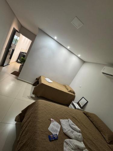 Apartamento Clube Tô de Boa