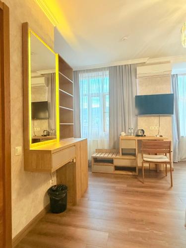 Boutique Hotel Tbili – Tbilisi, MA