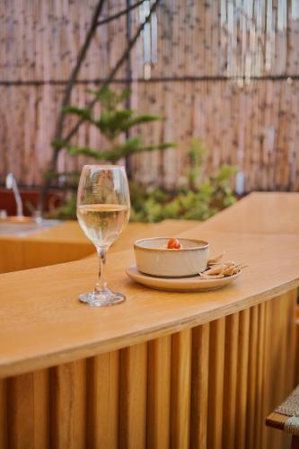 Hotel Materia – Oaxaca, NE