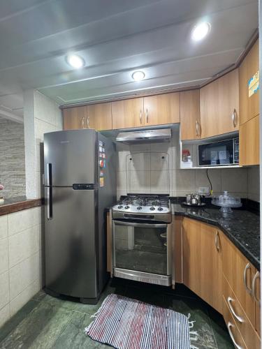 kuhinja, Le Corsaire, 38 in Praia Baia Formosa