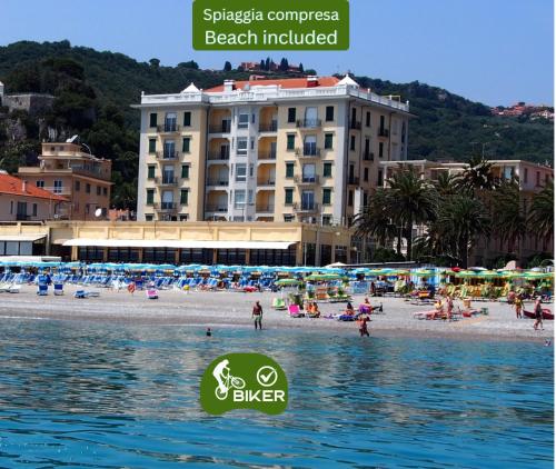 Lido Resort