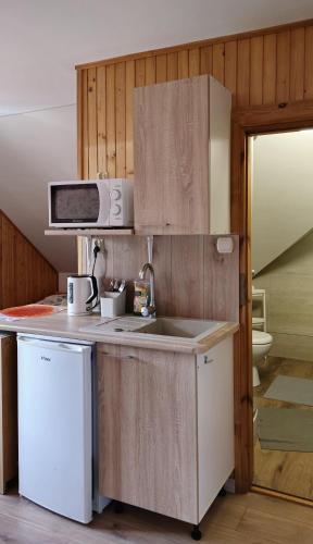 Gosciniec Jawor - Mragowo