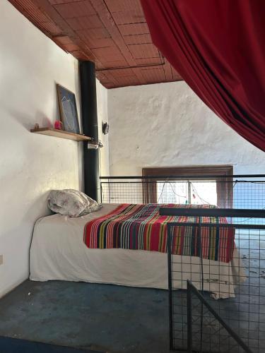 Casa con terraza en San Telmo in Constitucion