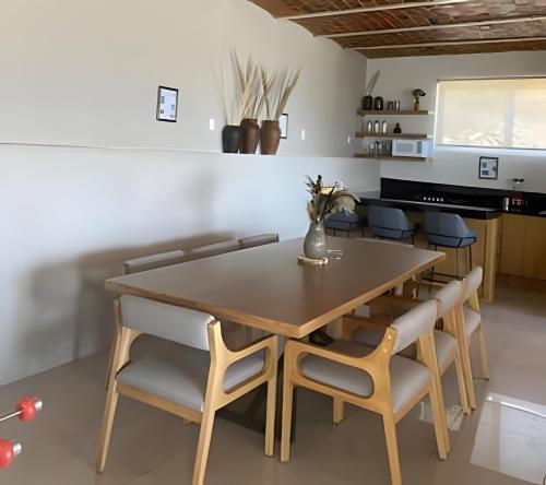 Iekārtas, 6A Alberca Privada y Vista al lago de Chapala in San Nicolás De Ibarra