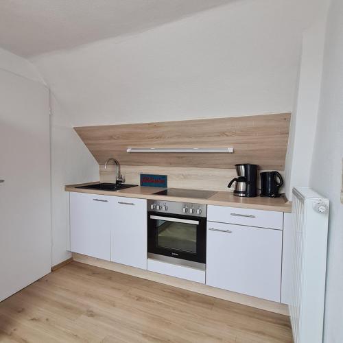 Ferienhaus am Fuchsberg in Dahme