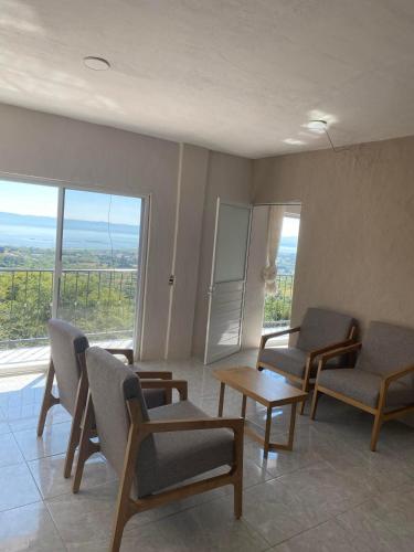 Aktivitātes, 6A Alberca Privada y Vista al lago de Chapala in San Nicolás De Ibarra