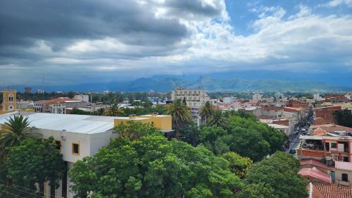 Beautiful and central apartment in Tarija