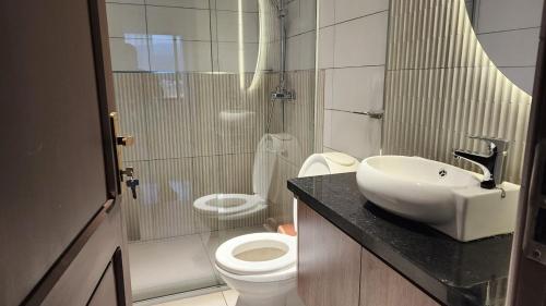 Beautiful and central apartment in Tarija