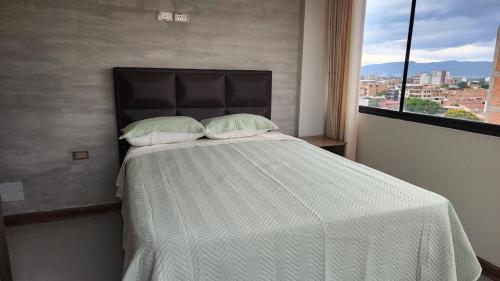 Beautiful and central apartment in Tarija