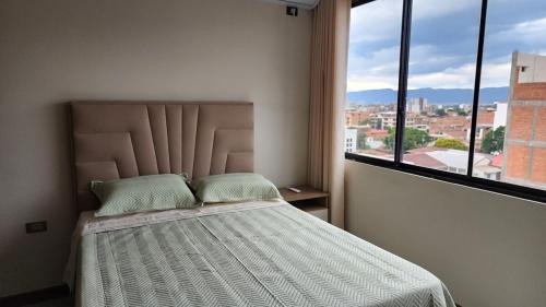 Beautiful and central apartment in Tarija