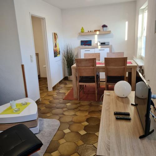 Ferienhaus am Fuchsberg in Dahme