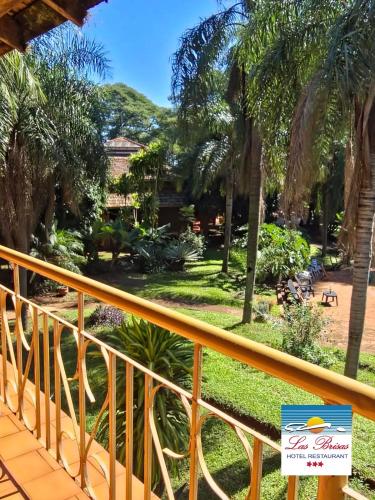 Hotel & Restaurant Las Brisas in 완다