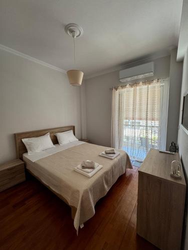 Rosie Apartment, Preveza