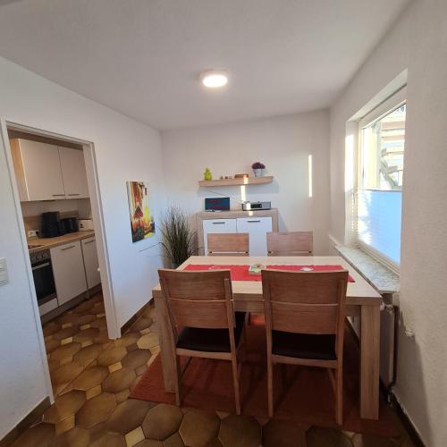 Ferienhaus am Fuchsberg in Dahme