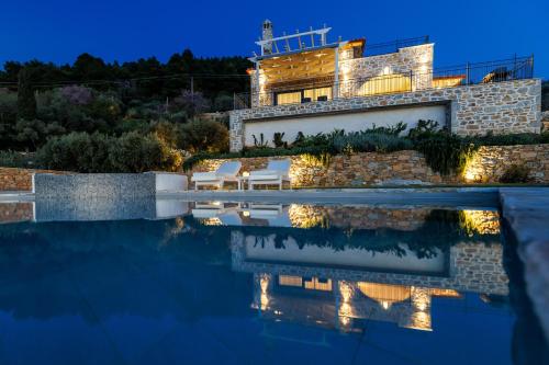 RODON Luxury Villas