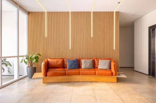 Hospedez - Estudio Neo São Caetano (Hospedez - Estudio Neo Sao Caetano) in ซาโอ แคตาโน โด ซุล