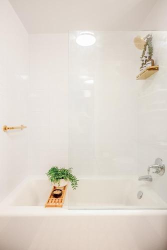 Beautiful NYC Skyline Aparthotel for 6, Nowy Jork (zdjęcie 5)