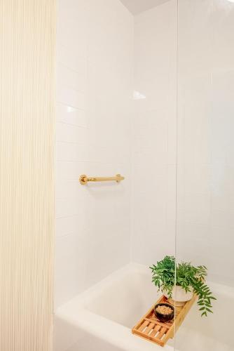 Beautiful NYC Skyline Aparthotel for 6, Nowy Jork (zdjęcie 6)