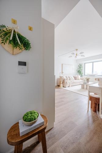Beautiful NYC Skyline Aparthotel for 6, Nowy Jork (zdjęcie 9)